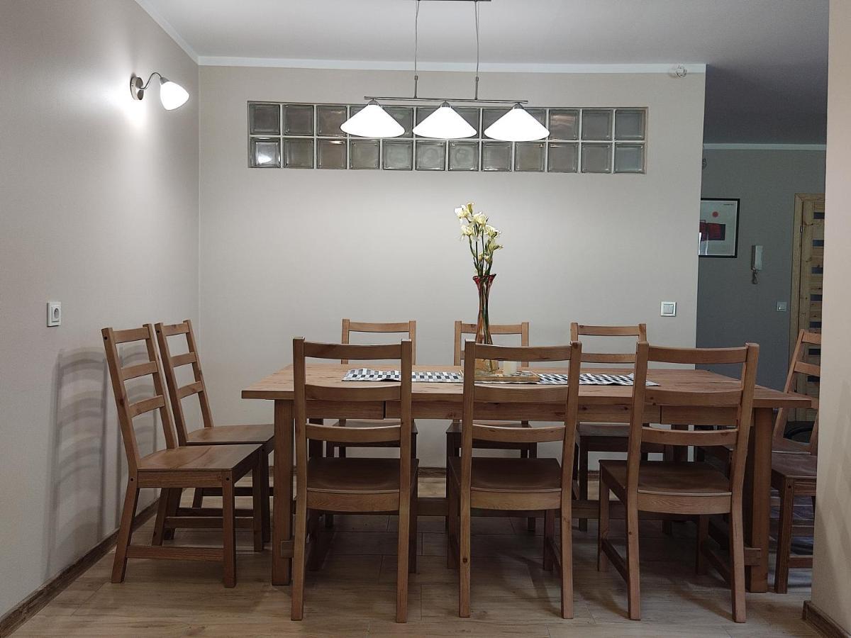 Siedlisko Blotnia Villa Mierzeszyn Luaran gambar