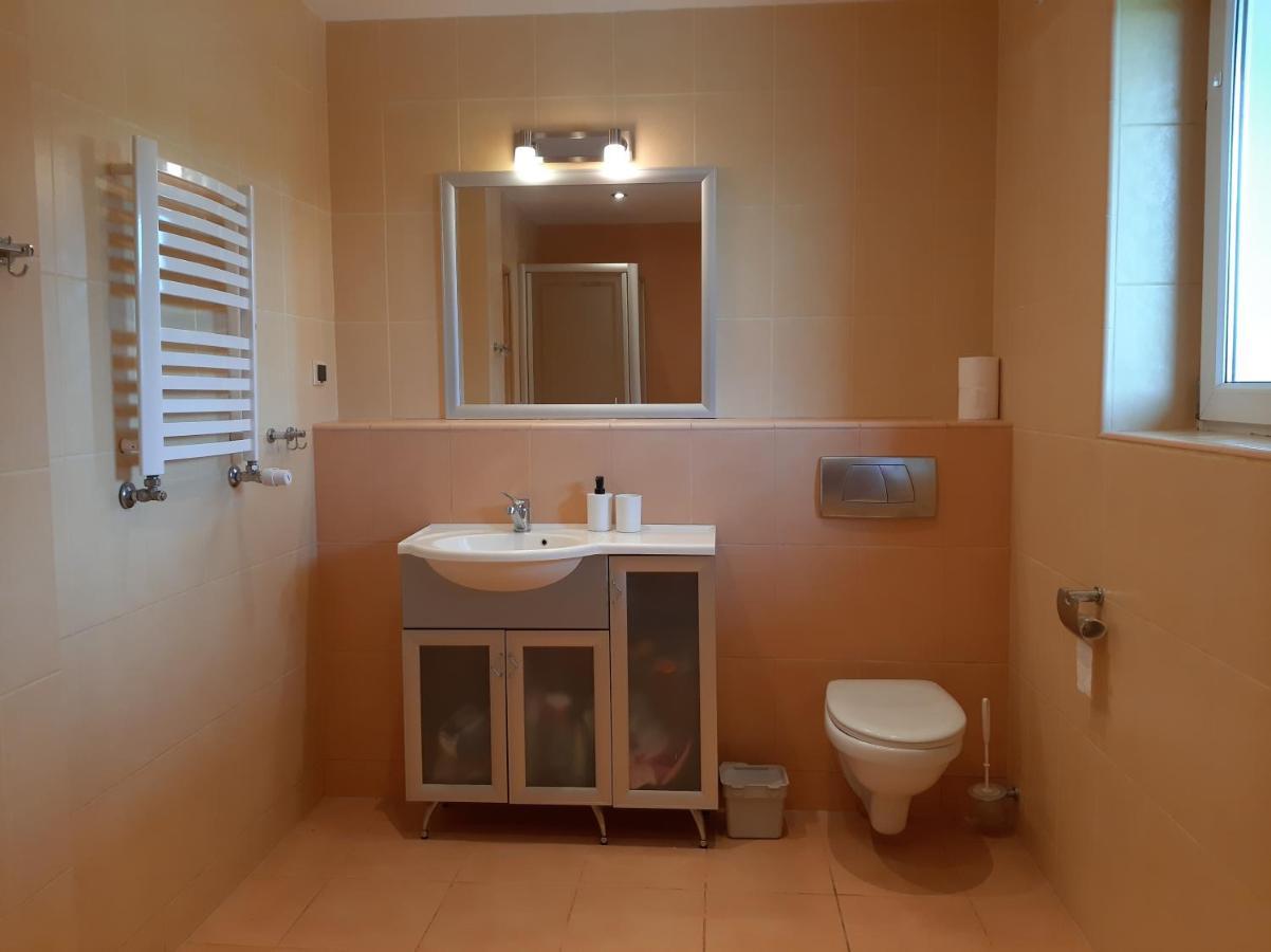 Siedlisko Blotnia Villa Mierzeszyn Luaran gambar