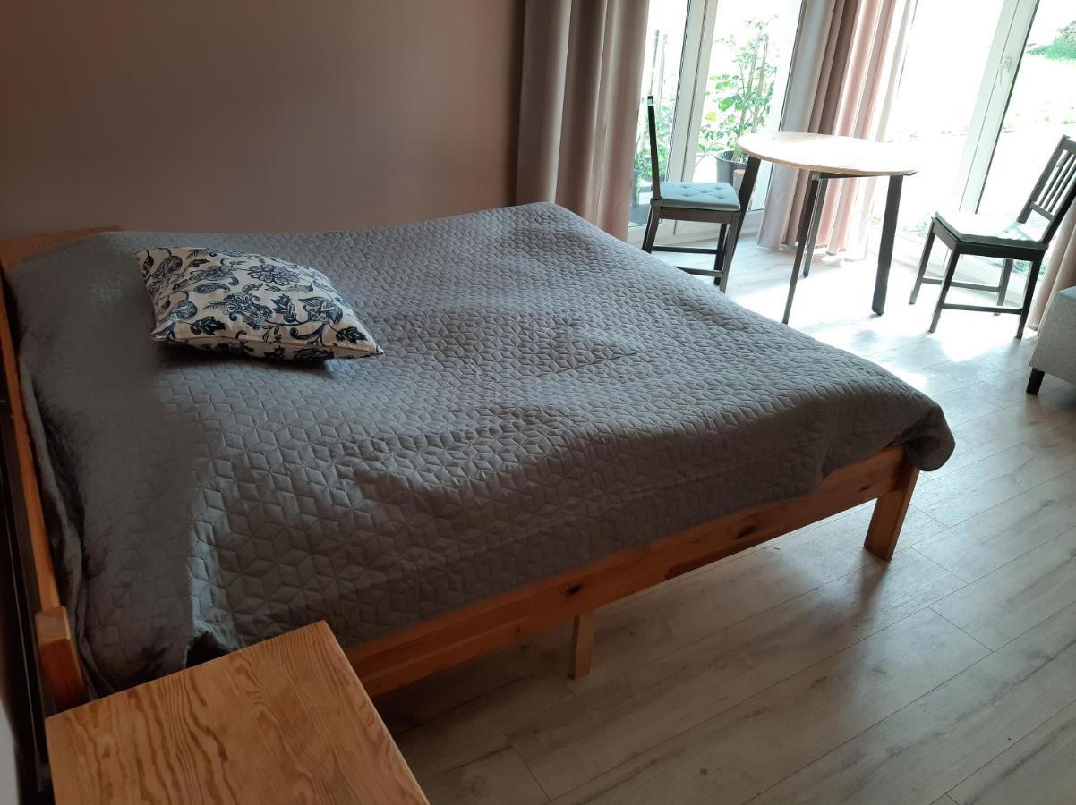Siedlisko Blotnia Villa Mierzeszyn Luaran gambar
